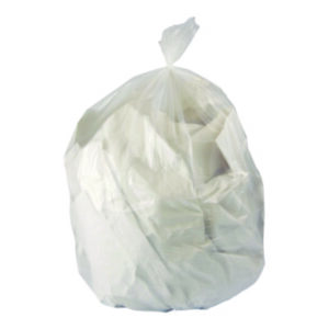 Can Liners; LLDPE Liners; Trash Bags; Waste Receptacle Liners