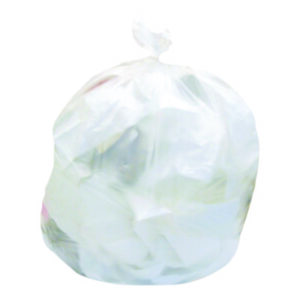 Can Liners; Trash Bags; Garbage Bags