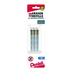 Eraser Refills; Mechanical Pencil Eraser; Eraser