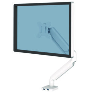 Single Monitor Arm; Hardware; Set-Up; Systems; Electronics; Audio Visual Equipment