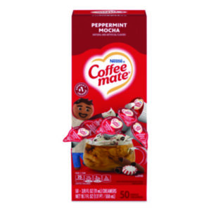 Nestle®;Coffee Condiments;Coffee Condiments-Creamer