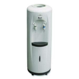 Water Cooler; Cooler; Ice Bucket; Dispenser; Refrigeration; Drinking Fountain; Chilled; Heated