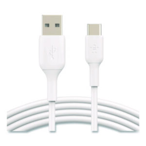 Belkin; BOOST CHARGE; USB Charging Cable