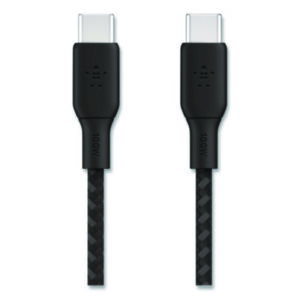 Belkin; BOOST CHARGE; USB Charging Cable