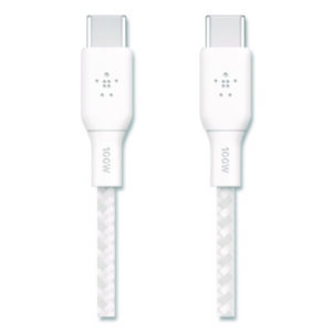 Belkin; BOOST CHARGE; USB Charging Cable