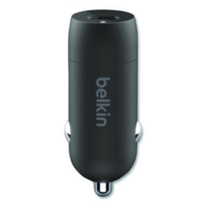 Belkin; BOOST CHARGE; Car Charger