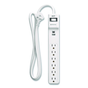 Surge Protector; Power Strip; Equipment Protection