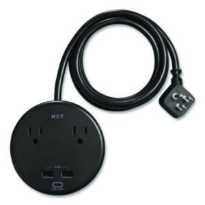 Surge Protector; Equipment Protection; Power Strip