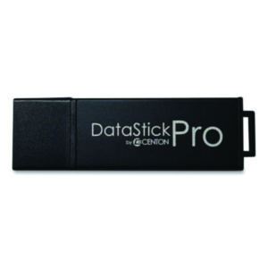 Centon; DataStick Pro; USB Flash Drive