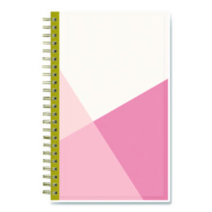 Monthly Planners; Weekly Planners