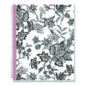 Monthly Planners; Weekly Planners