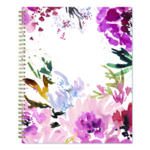 Monthly Planners; Weekly Planners