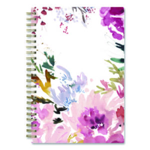 Monthly Planners; Weekly Planners