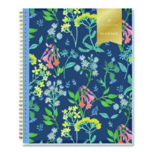 Monthly Planners; Weekly Planners