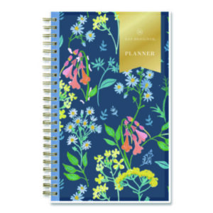 Monthly Planners; Weekly Planners