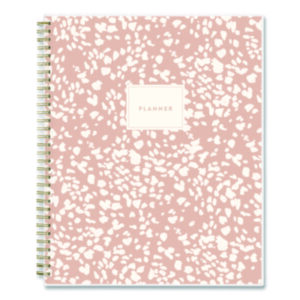 Monthly Planners; Weekly Planners