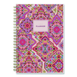 Monthly Planners; Weekly Planners