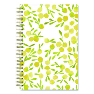 Monthly Planners; Weekly Planners