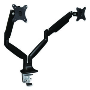 Monitor Arms; Monitor Mounts; Dual Monitor Mount