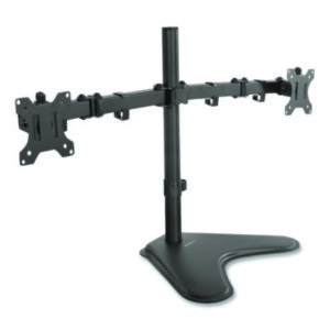 Desktop Stands; Dual-Monitor Stands