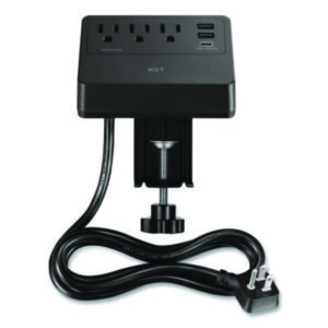 Surge Protection; Power Strip; Equipment Protection; Outlets