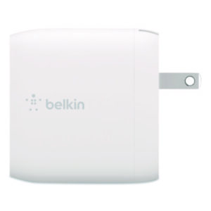 Belkin; BOOST CHARGE; Wall Charger