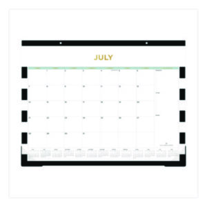 Academic Year; Desk Pad Calendars; Wall Calendars