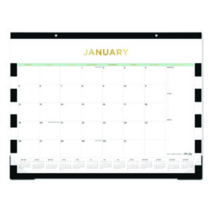 Desk Pad Calendars; Wall Calendars