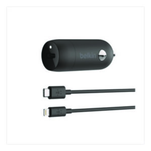 Belkin; BOOST CHARGE; Car Charger