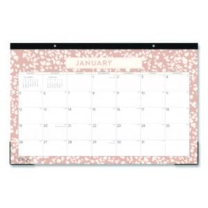 Deskpad Calendars; Wall Calendars