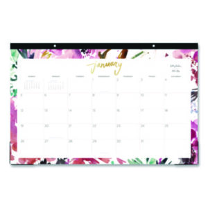 Deskpad Calendars; Monthly Calendars