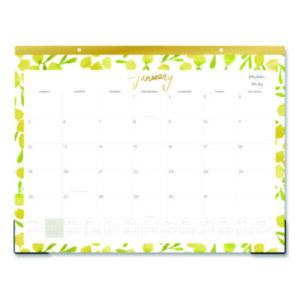 Deskpad Calendars; Monthly Calendars