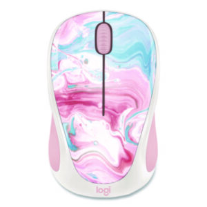 Mice; Wireless Mouse; Ambidextrous; Limited Edition