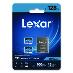 microSDXC Memory Card; Storage; Memory Card