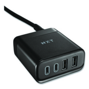 NXT Technologies; Wall Charger