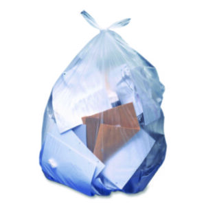 Can Liners; Trash Bags; Garbage Bags