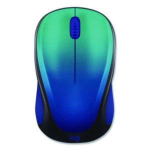 Mouse; Limited Edition; Blue Aurora; Peripherals