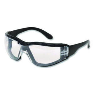 Glasses; Safety Glasses; Industrial