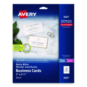 Business Cards; Stationery; Office