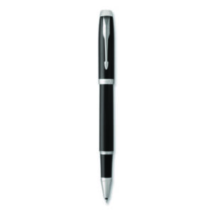 Parker Pen; IM; Roller Ball; Fine Pen; Writing; Instruments; Utensils; Inkers; Schools; Education; Students