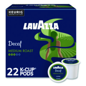 K-Cup; K-Cups; Kcup; Kcups; Keurig; Drinks; Fluids; Hydration; Libations; Refreshments; Decaf