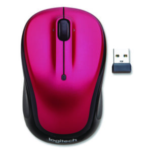 Wireless Mouse; Wireless Connectivity; Computer Peripheral