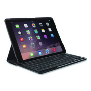 Integrated Keyboard; Folio for iPad; Cover; Protection