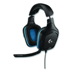 Gaming Headset; Binaural; Surround Sound