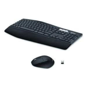 Keyboard and Mouse Combo; Peripherals; Ergonomic