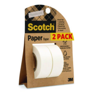 Tape; Paper Tape; Scotch Tape