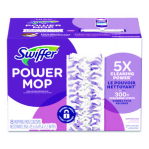 Mopping Pads; Mops; PowerMop; Refills