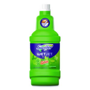 Multipurpose Cleaner; Floor Cleaner; WetJet System; Floor Maintenance