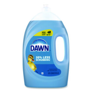 Dishwashing Liquid; Maintenance; Facilities; Upkeep; Restroom; Kitchen; Cleansers