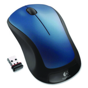 Peacock Blue; Wireless; Connectivity; Peripheral